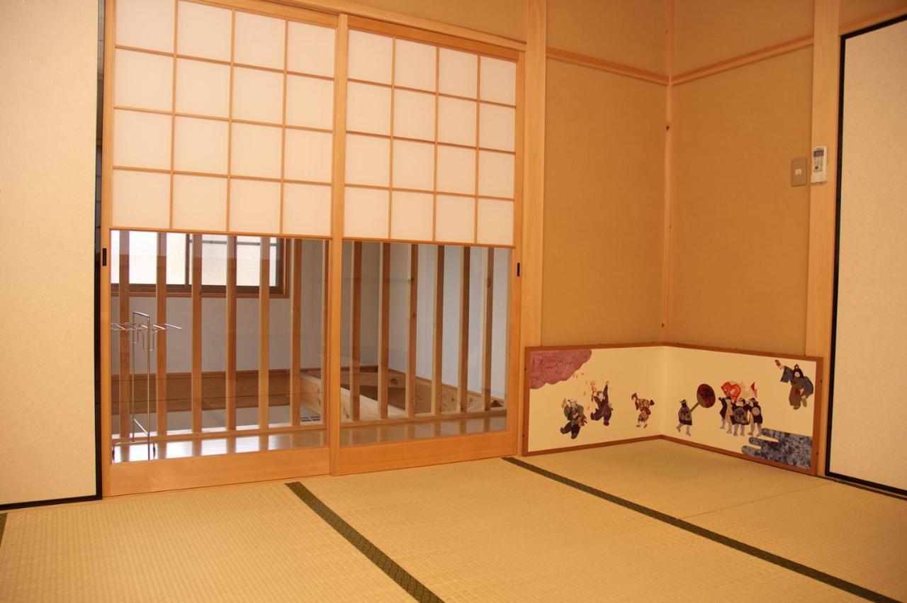 Kyoto Narutaki Keisenso Ξενοδοχείο Εξωτερικό φωτογραφία