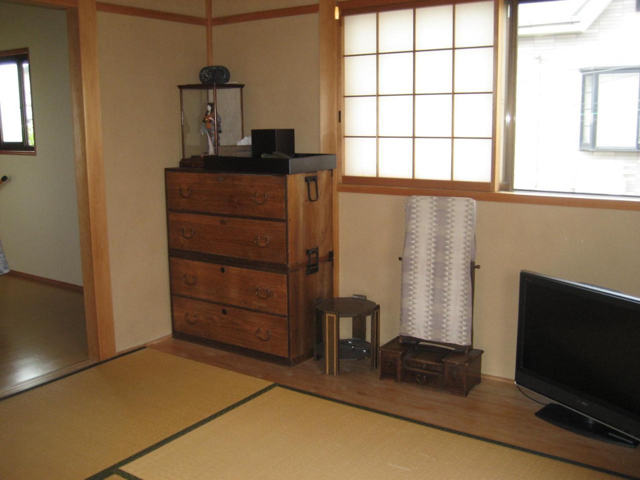 Kyoto Narutaki Keisenso Ξενοδοχείο Εξωτερικό φωτογραφία