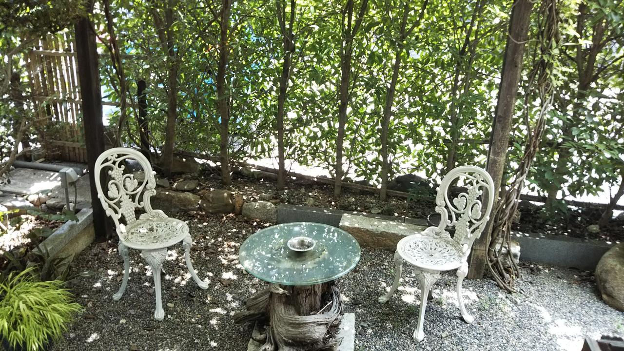 Kyoto Narutaki Keisenso Ξενοδοχείο Εξωτερικό φωτογραφία