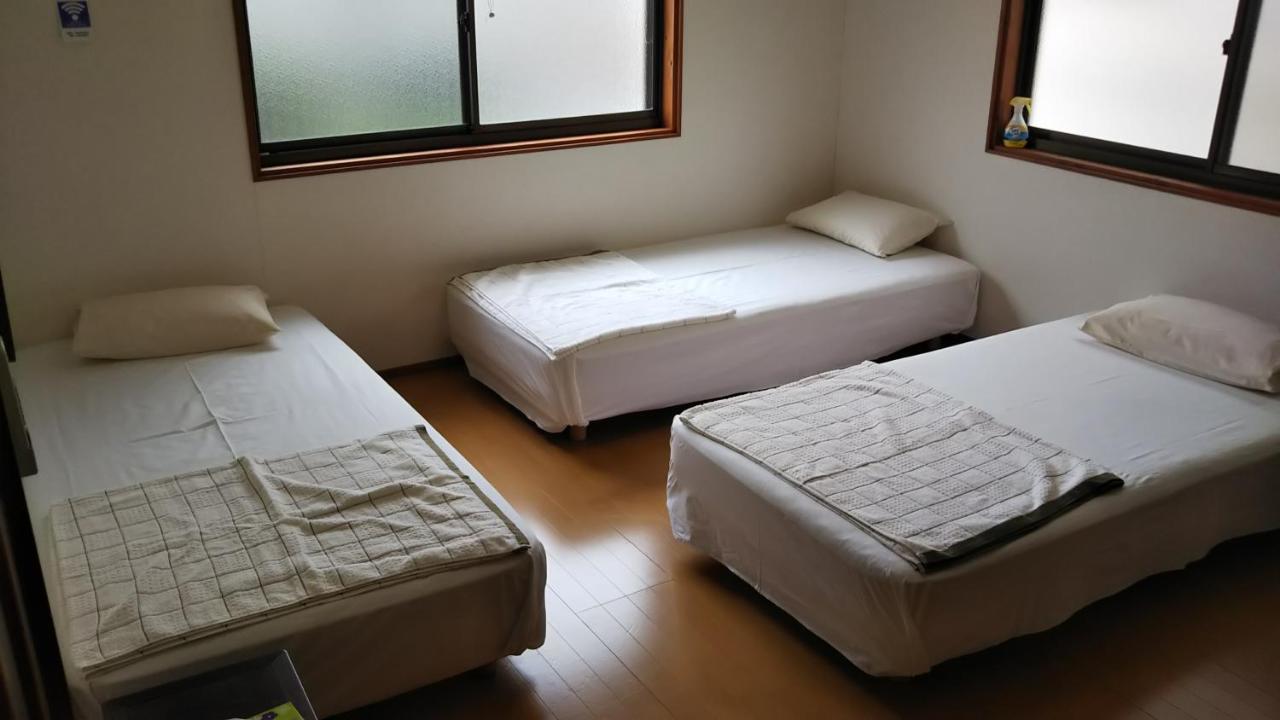 Kyoto Narutaki Keisenso Ξενοδοχείο Εξωτερικό φωτογραφία