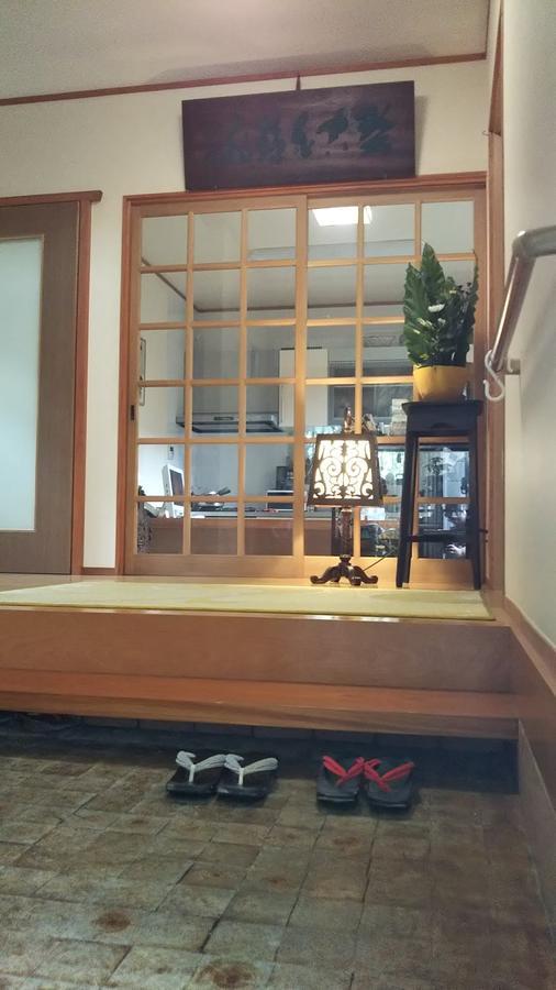 Kyoto Narutaki Keisenso Ξενοδοχείο Εξωτερικό φωτογραφία