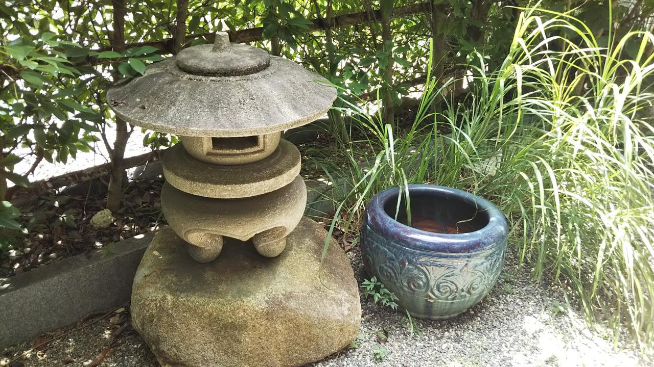 Kyoto Narutaki Keisenso Ξενοδοχείο Εξωτερικό φωτογραφία